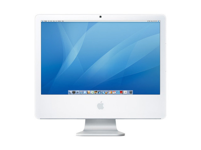 iMac 20" (late 2006)